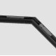 Угол-соединитель для трека Maytoni Technical Accessories for tracks Gravity TRA010CLO-42B