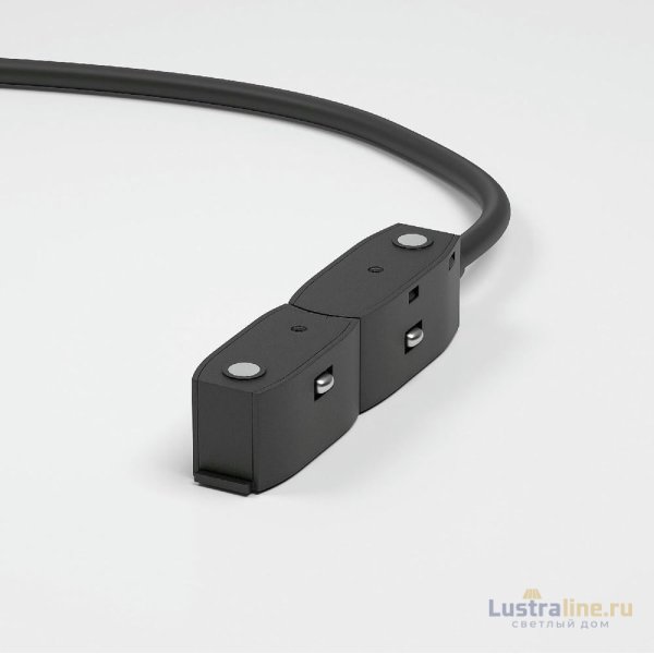 Ввод питания Elektrostandard Slim Magnetic 4690389204821 85162/00 a066519