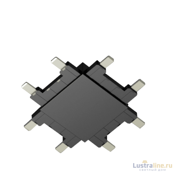Коннектор SWG PRO CN-SLIM-BL-X 022070