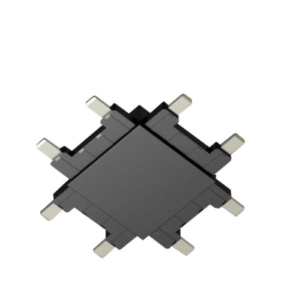 Коннектор SWG PRO CN-SLIM-BL-X 022070