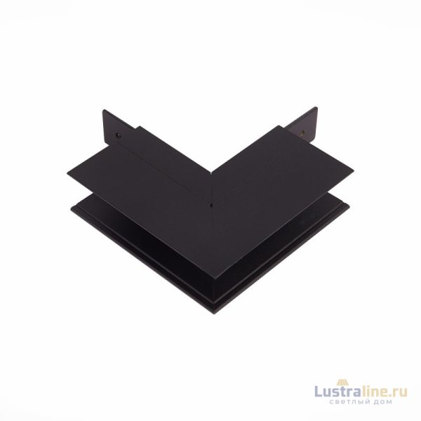 Коннектор L- образный ST Luce ST007.469.00