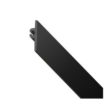 Экран для шинопровода Denkirs Smart One TR2028-BK