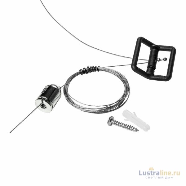 Крепление потолочное Lightstar Nove 508971