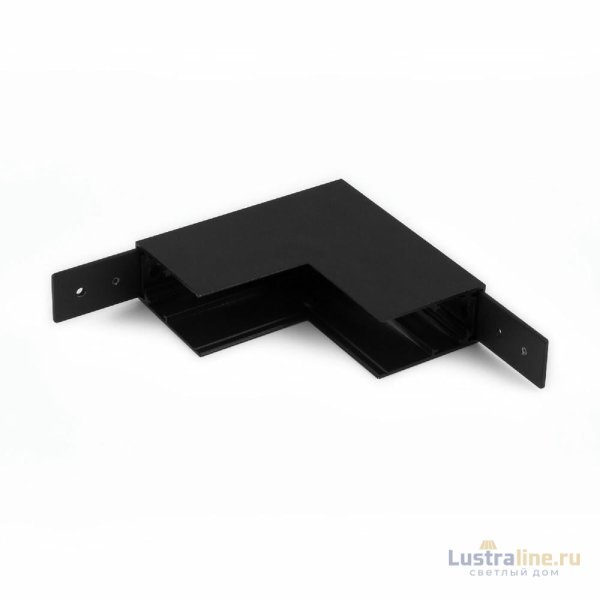 Коннектор угловой внутренний Elektrostandard Slim Magnetic 4690389190582 85091/11 a062190