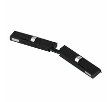 Прямой коннектор питания ST Luce Super5 ST065.409.12