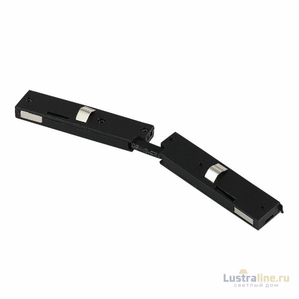 Прямой коннектор питания ST Luce Super5 ST065.409.12