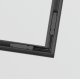 Угловой коннектор Maytoni Magnetic track system TRA004CL-22B