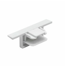 Заглушка торцевая Escada Prima TRA-02-01-001-CAP White ESTR20018