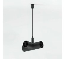 Набор для подвеса Т-образный с питанием Elektrostandard Module System 4690389204647 85189/00 a066186 Набор для подвеса Т-образный с питанием Elektrostandard Module System 4690389204647 85189/00 a066186