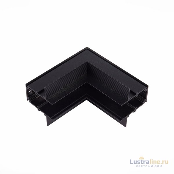 Коннектор L- образный ST Luce ST007.449.00