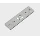 Крепежный элемент для шинопровода Italline Atom IT012-5037