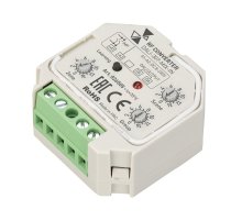 Конвертер RF-сигнала Arlight Dali-307-Mix-IN (Dali-Bus, RF, Push) 026505