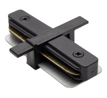 Коннектор прямой Feron LD1004 10358