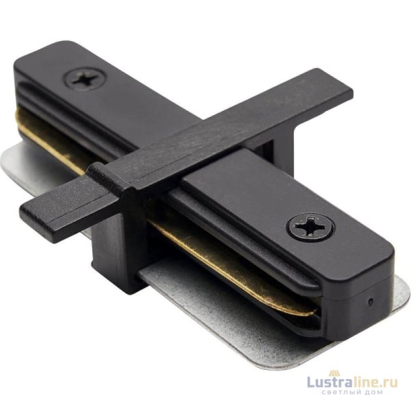 Коннектор прямой Feron LD1004 10358