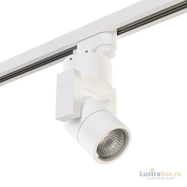 Адаптер для шинопровода Lightstar Asta 592076