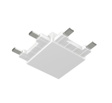 Коннектор SWG PRO CN-SLIM-WH-L 022073
