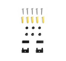 Крепеж монтажный для шинопровода Ambrella Light Track System Magnetic Ultra Slim GV1032