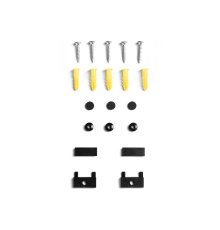 Крепеж монтажный для шинопровода Ambrella Light Track System Magnetic Ultra Slim GV1032