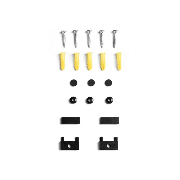 Крепеж монтажный для шинопровода Ambrella Light Track System Magnetic Ultra Slim GV1032
