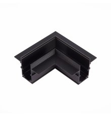 Угол-соединитель для магнитного шинопровода ST Luce Skyline 48 ST007.429.12 УЦ