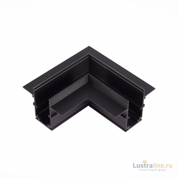 Угол-соединитель для магнитного шинопровода ST Luce Skyline 48 ST007.429.12 УЦ