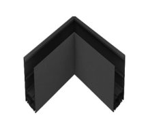 Коннектор L-образный для магнитного шинопровода Arlight Mag-Con-2538-L90 033247