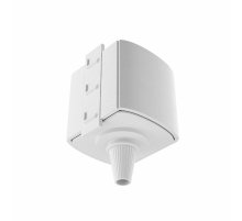 Коннектор для трека Maytoni Accessories for tracks Unity TRA010-1-A-W
