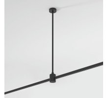 Декоративная стойка с коннектором Elektrostandard Esthetic Magnetic 4690389202285 85153/00 a065449 Декоративная стойка с коннектором Elektrostandard Esthetic Magnetic 4690389202285 85153/00 a065449