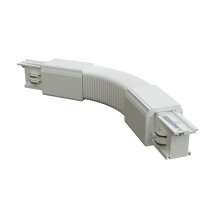 Коннектор гибкий Maytoni Technical Accessorises TRA005CF-31W Коннектор гибкий Maytoni Technical Accessorises TRA005CF-31W