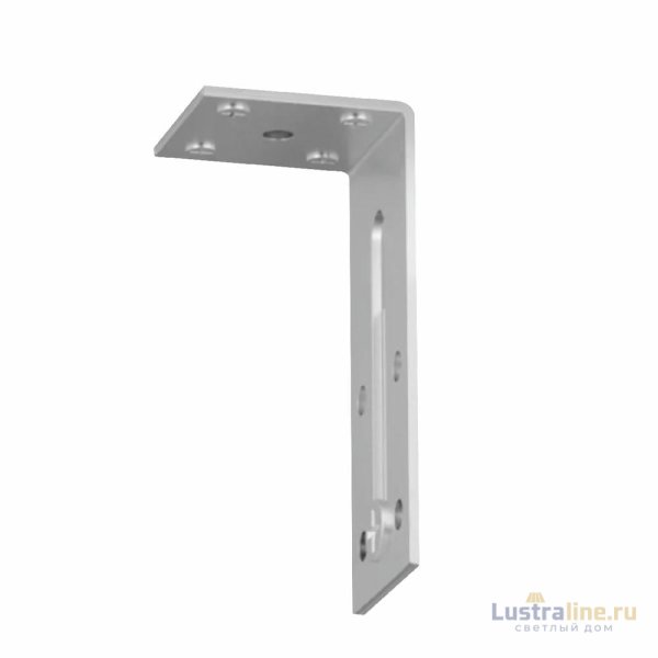 Планка соединительная угловая к профилю Lightstar Teta 505194