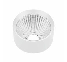 Рефлектор с посадочным кольцом Arlight LGD-REFLECTOR-RING-R85 (WH) 046769