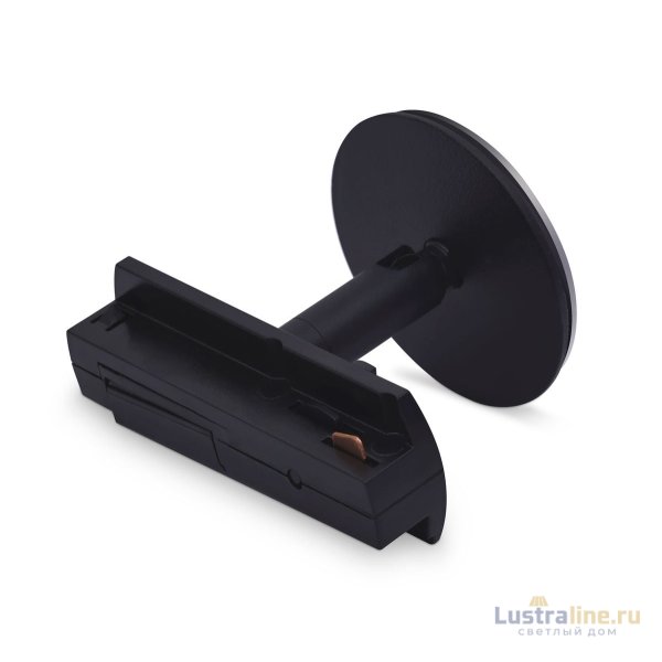 Крепеж трековый поворотный Ambrella Light Diy Spot A2506