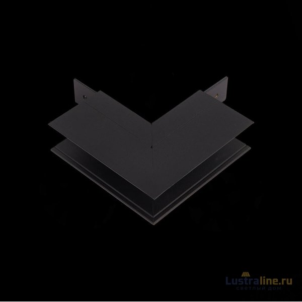 Коннектор L- образный ST Luce ST007.469.00
