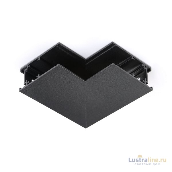 Коннектор угловой для шинопровода Ambrella Light Track System GL3378