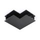 Коннектор угловой для шинопровода Ambrella Light Track System GL3378