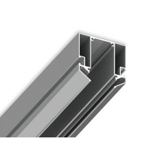 Корпус для накладного шинопровода Ambrella Light Magnetic 220V GL1013