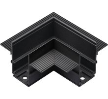 Соединитель угловой Myfar MagLine 23 MT0200-CL-B