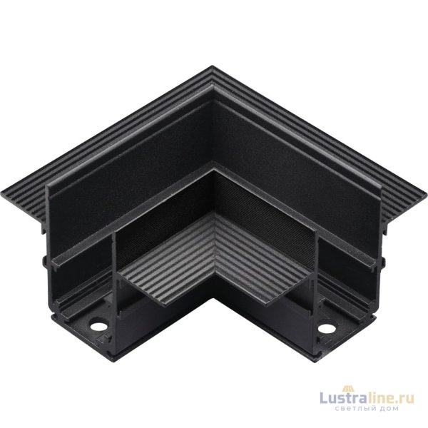 Соединитель угловой Myfar MagLine 23 MT0200-CL-B