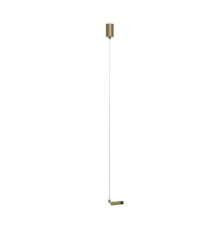 Подвод питания Denkirs Shine base TR5717-SB