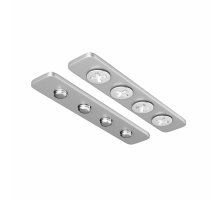 Комплект соединителей прямых для шинопровода Maytoni Exility TRA034C-SC-42S