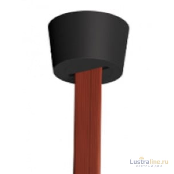 Накладная база для подвода питания ST Luce Band ST411.402.01