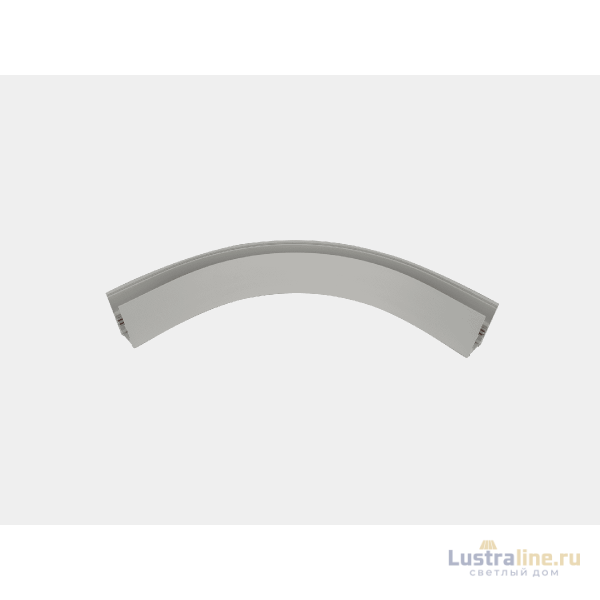 Коннектор радиусный внутренний Lumker SY-LINK-CNS1-R200WH 00-00026041