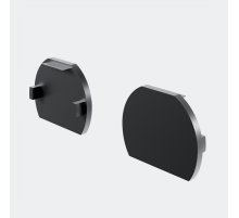 Заглушки для шинопровода Maytoni Exility TRAM034EC-R-41B