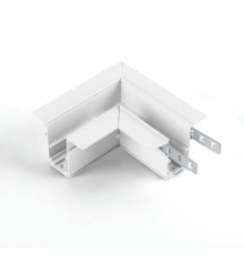 Коннектор угловой Elektrostandard Slim Magnetic 4690389188756 85092/00 a061239