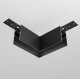 Угол-соединитель Maytoni Technical Accessories for Exility TRA034HCL-41B
