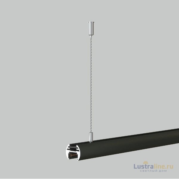 Тросовый подвес Maytoni Basity TRA172SW-R-1B