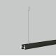 Тросовый подвес Maytoni Basity TRA172SW-R-1B