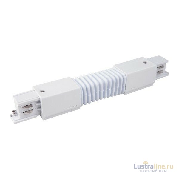 Коннектор гибкий Elektrostandard 4690389186417 a060093