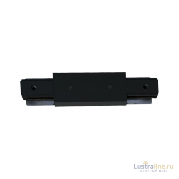 Коннектор-ввод питания для шинопровода Arte Lamp Track Accessories A130306P