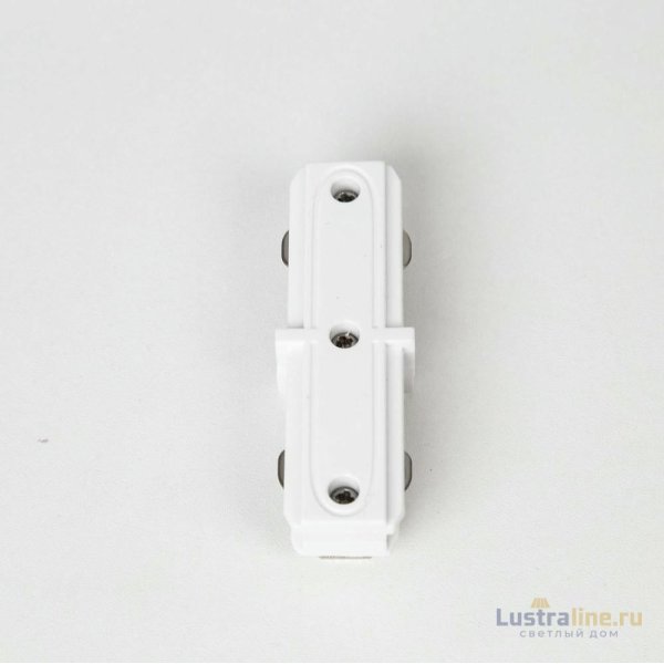 Коннектор прямой Citilux CL01AC10